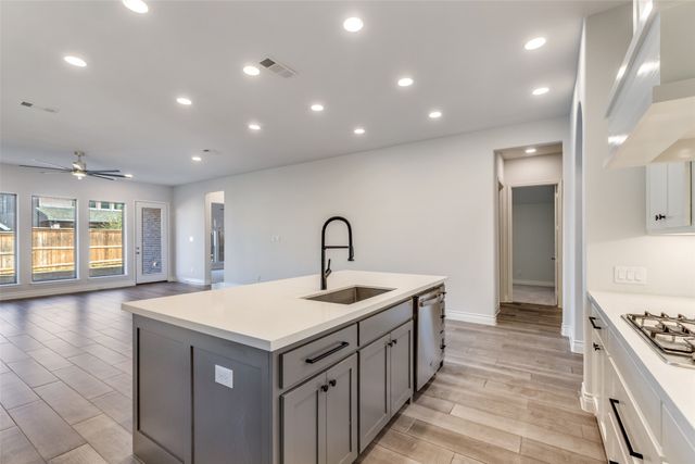 2632 War Admiral Street, Celina, TX 75009