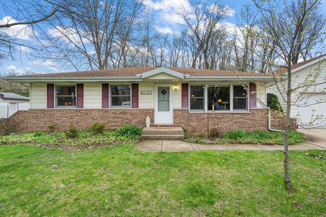 6114 Mockingbird Avenue, Portage, IN 46368