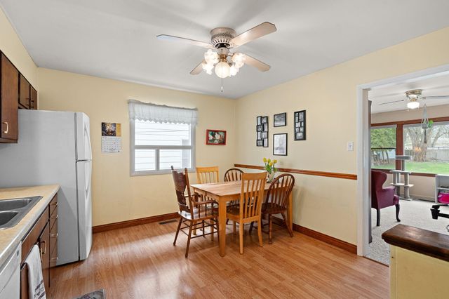 6114 Mockingbird Avenue, Portage, IN 46368