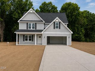 261 Yardley Drive (lot 66), Smithfield, NC 27577