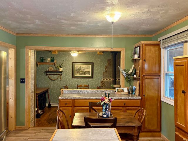 505 N Howard Street, Oxford, IN 47971