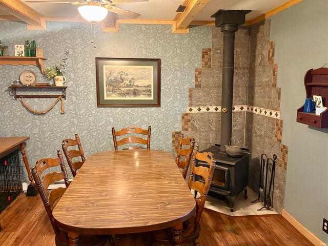 505 N Howard Street, Oxford, IN 47971