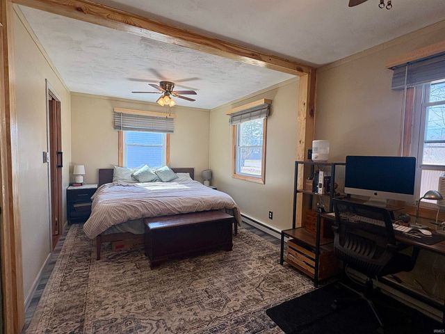 505 N Howard Street, Oxford, IN 47971