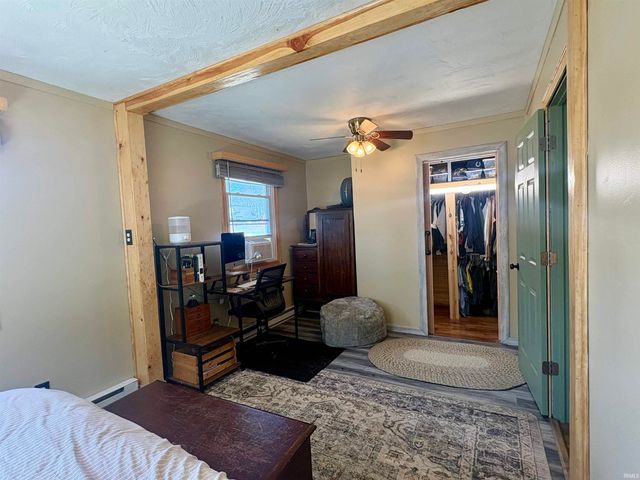 505 N Howard Street, Oxford, IN 47971