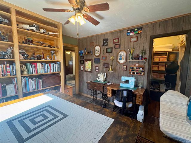 505 N Howard Street, Oxford, IN 47971