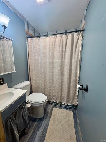 505 N Howard Street, Oxford, IN 47971