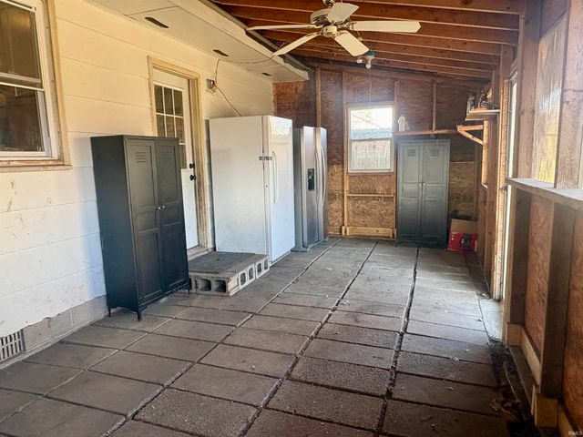 505 N Howard Street, Oxford, IN 47971