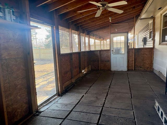 505 N Howard Street, Oxford, IN 47971