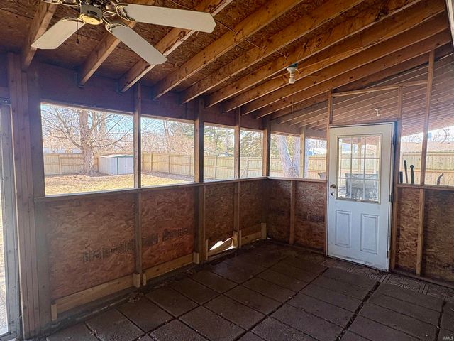 505 N Howard Street, Oxford, IN 47971