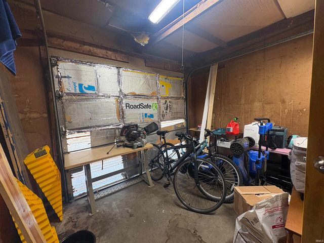 505 N Howard Street, Oxford, IN 47971