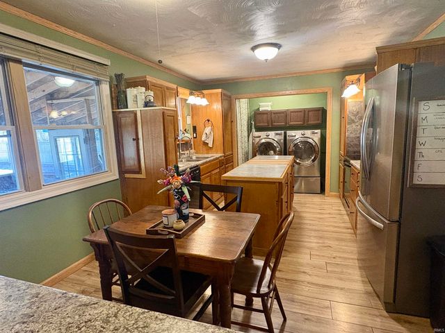 505 N Howard Street, Oxford, IN 47971