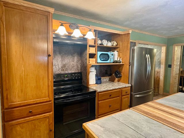 505 N Howard Street, Oxford, IN 47971