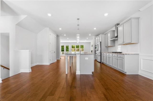 2699 Cedar Pine Way, Atlanta, GA 30360