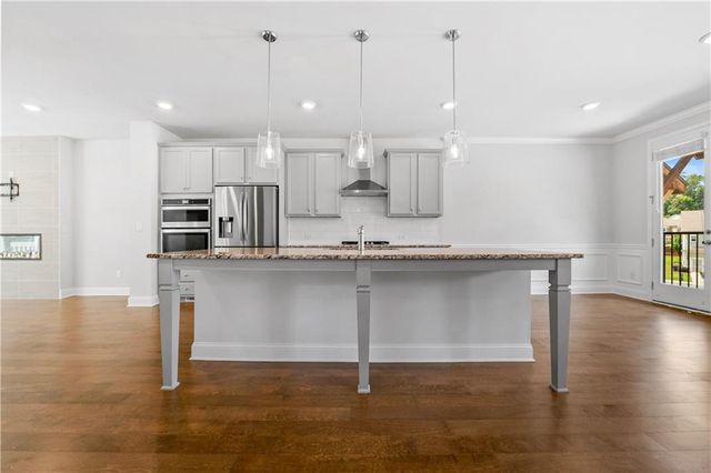 2699 Cedar Pine Way, Atlanta, GA 30360