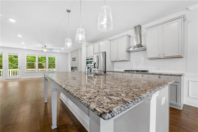 2699 Cedar Pine Way, Atlanta, GA 30360
