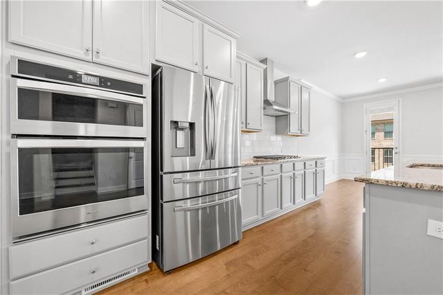 2699 Cedar Pine Way, Atlanta, GA 30360