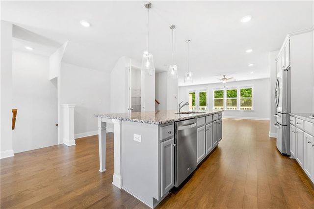 2699 Cedar Pine Way, Atlanta, GA 30360
