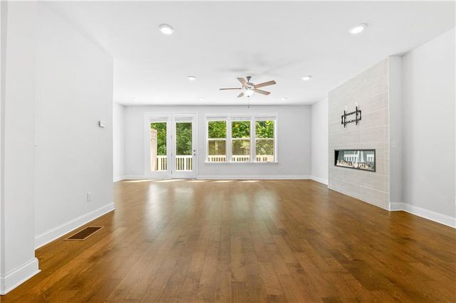 2699 Cedar Pine Way, Atlanta, GA 30360