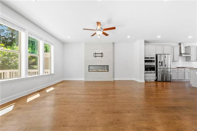 2699 Cedar Pine Way, Atlanta, GA 30360