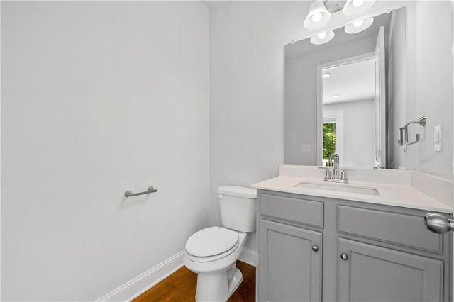 2699 Cedar Pine Way, Atlanta, GA 30360