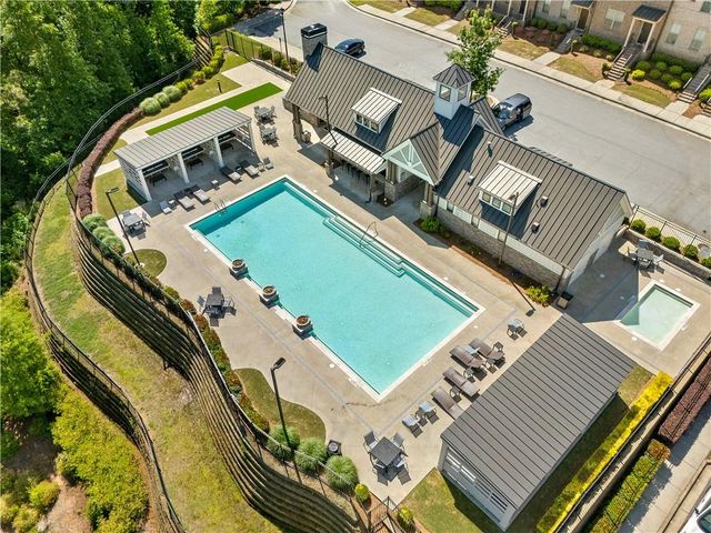 2699 Cedar Pine Way, Atlanta, GA 30360