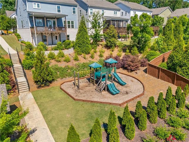 2699 Cedar Pine Way, Atlanta, GA 30360