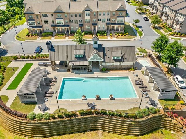 2699 Cedar Pine Way, Atlanta, GA 30360