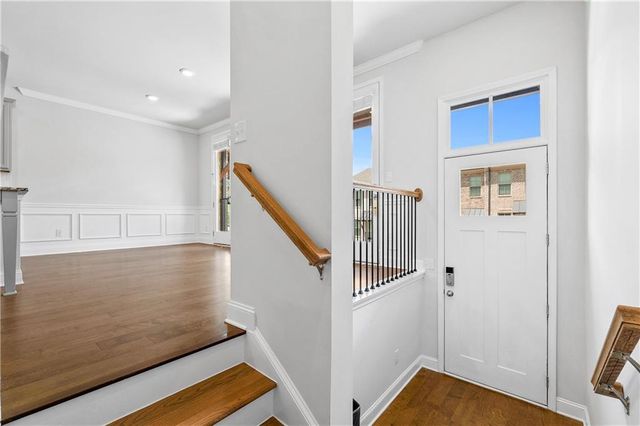 2699 Cedar Pine Way, Atlanta, GA 30360