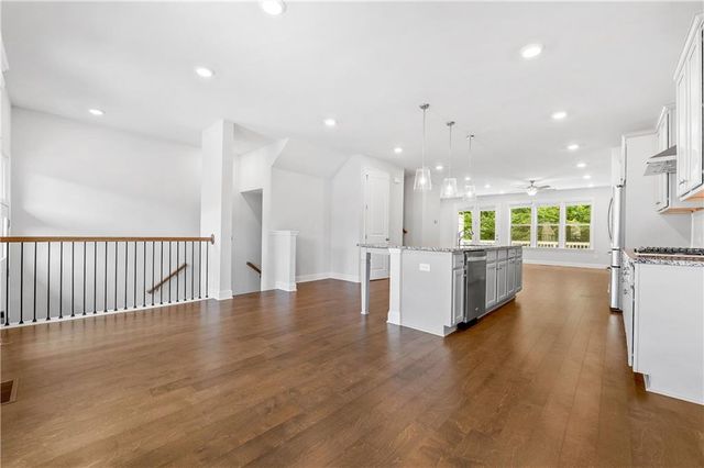 2699 Cedar Pine Way, Atlanta, GA 30360