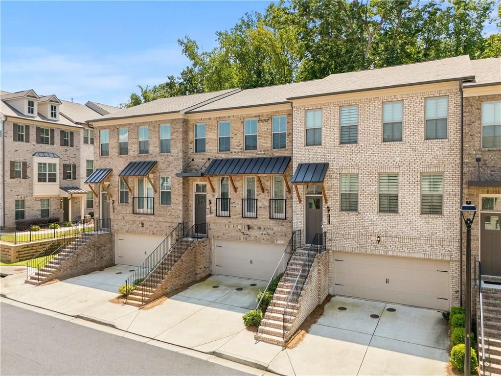 2699 Cedar Pine Way, Atlanta, GA 30360