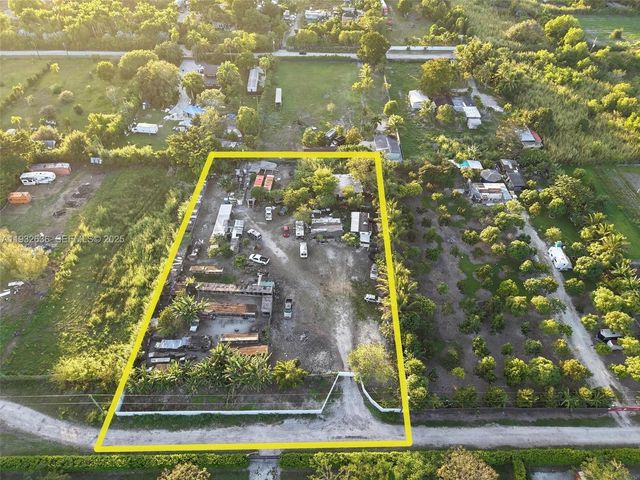15400 SW 207th Avenue, Miami, FL 33187