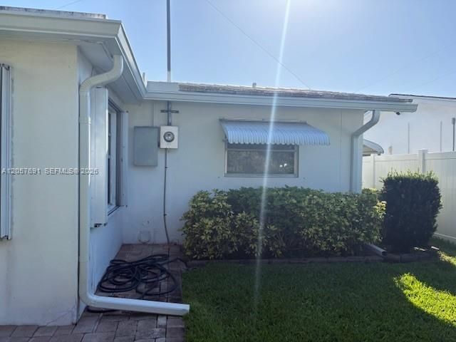 5405 NW 23rd Terrace, Tamarac, FL 33309