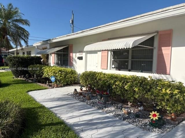 5405 NW 23rd Terrace, Tamarac, FL 33309
