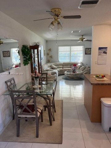 5405 NW 23rd Terrace, Tamarac, FL 33309