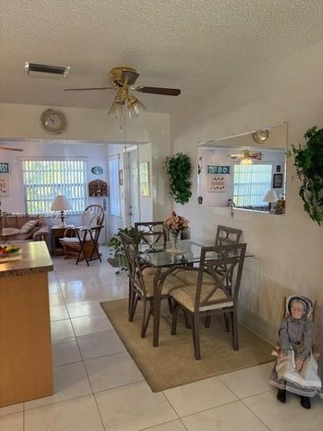 5405 NW 23rd Terrace, Tamarac, FL 33309