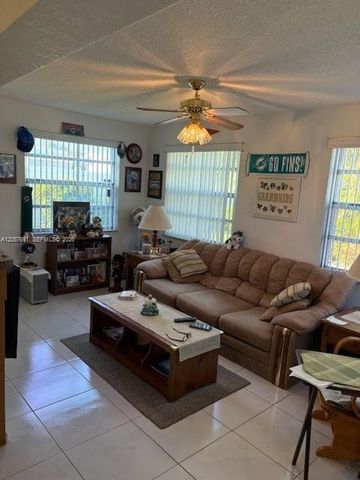 5405 NW 23rd Terrace, Tamarac, FL 33309