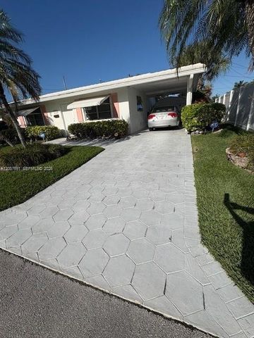 5405 NW 23rd Terrace, Tamarac, FL 33309