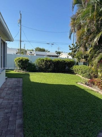 5405 NW 23rd Terrace, Tamarac, FL 33309