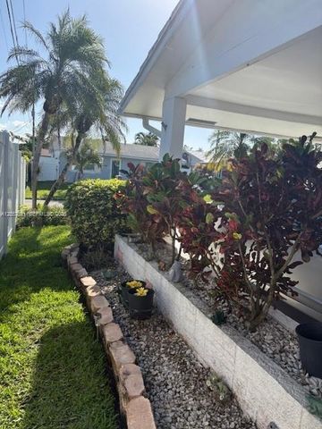 5405 NW 23rd Terrace, Tamarac, FL 33309