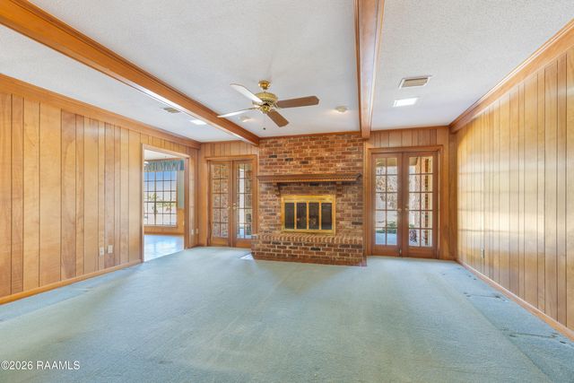 105 Mosswood Circle, Lafayette, LA 70508