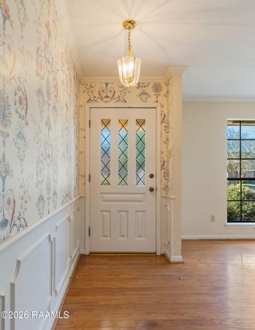 105 Mosswood Circle, Lafayette, LA 70508