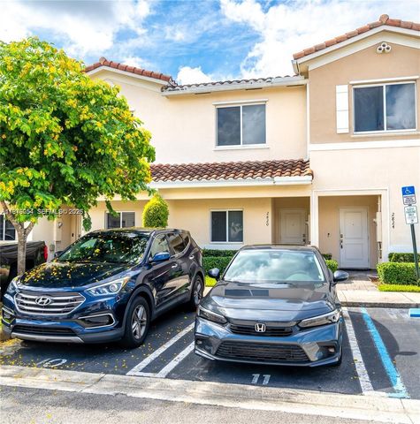 2820 NW 180th Street, Miami Gardens, FL 33056