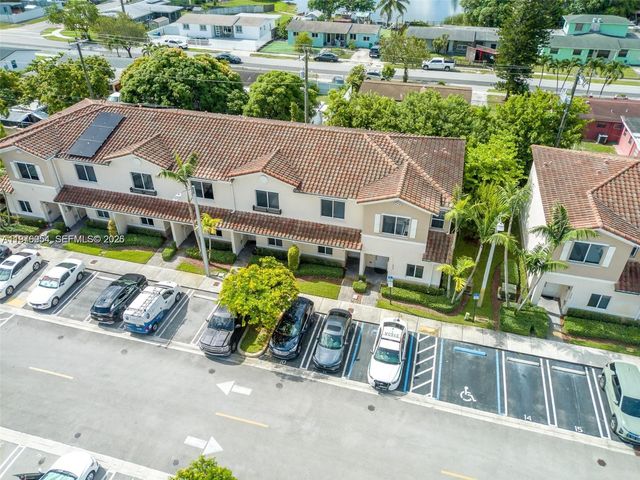 2820 NW 180th Street, Miami Gardens, FL 33056
