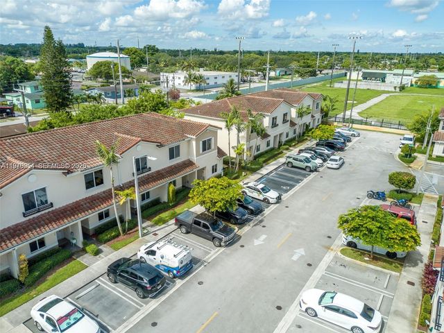 2820 NW 180th Street, Miami Gardens, FL 33056
