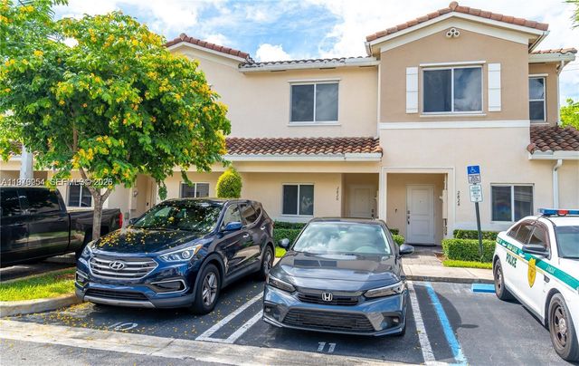 2820 NW 180th Street, Miami Gardens, FL 33056