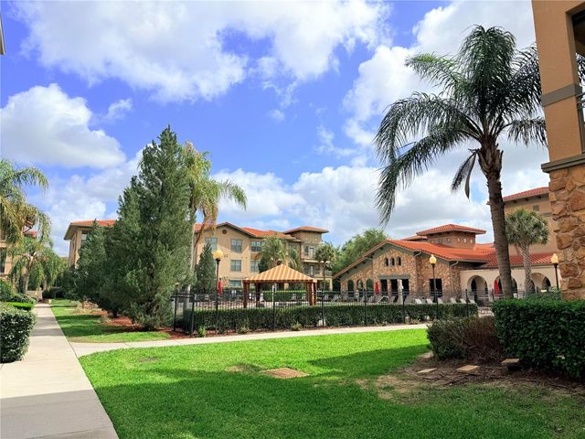 910 CHARO PARKWAY 311, Davenport, FL 33897