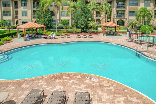 910 CHARO PARKWAY 311, Davenport, FL 33897