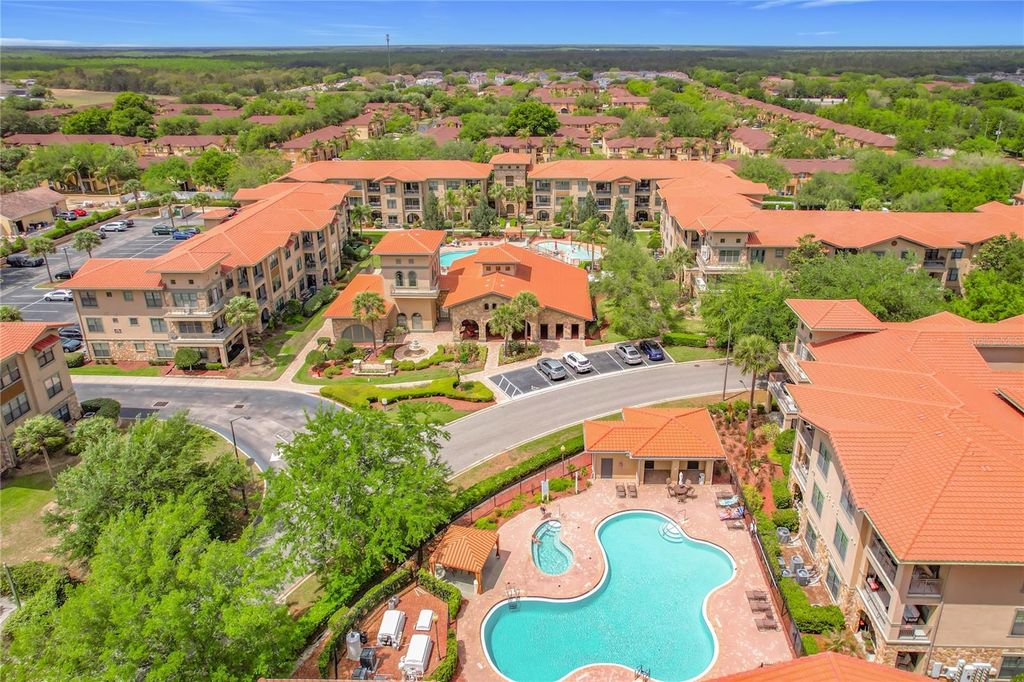 910 CHARO PARKWAY 311, Davenport, FL 33897