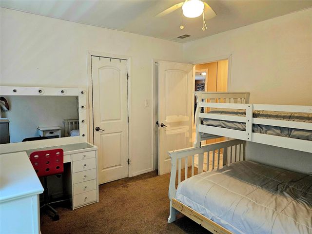203 Hollywood Street, Coleman, TX 76834