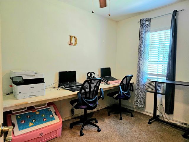 203 Hollywood Street, Coleman, TX 76834